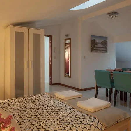 Beach Loft - Praia Cortegaca/near Esmoriz-porto *