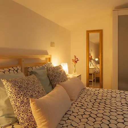Σαλέ Beach Loft - Praia Cortegaca/near Esmoriz-porto Cortegaça