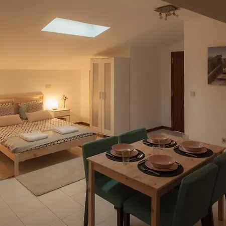 Beach Loft - Praia Cortegaca/near Esmoriz-porto Σαλέ *