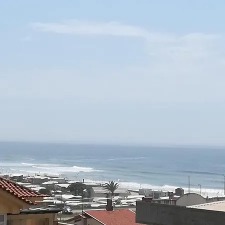 Σαλέ Beach Loft - Praia Cortegaca/near Esmoriz-porto *