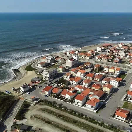 Beach Loft - Praia Cortegaca/near Esmoriz-porto Σαλέ