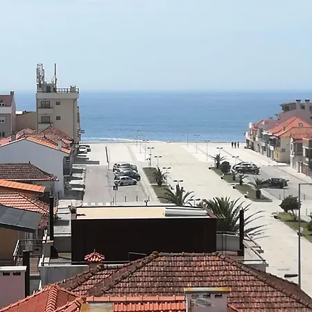 Σαλέ Beach Loft - Praia Cortegaca/near Esmoriz-porto Cortegaça
