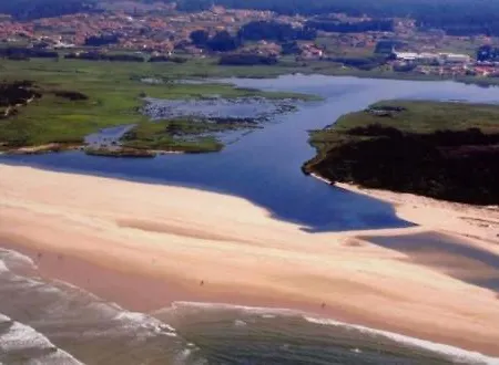 Σαλέ Beach Loft - Praia Cortegaca/near Esmoriz-porto