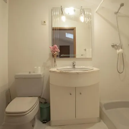 Beach Loft - Praia Cortegaca/near Esmoriz-porto Σαλέ
