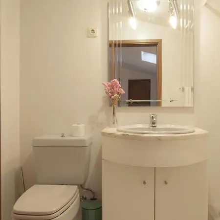 Beach Loft - Praia Cortegaca/near Esmoriz-porto Cortegaça